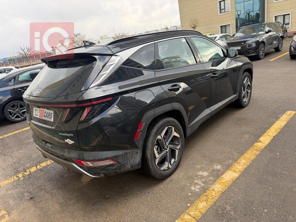 هيونداي توسان